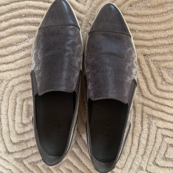 Vince Paeyre sneakers - Picture 2 of 9